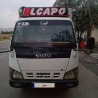 ایسوزو۵۲۰۰