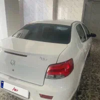 رانا پلاس ۱۴۰۱ بی رنگ فروش فوری