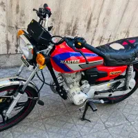 موتور هندا 200 همتاز۱۴۰۳ کاربرات