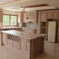 اجرای ک.ابینت آشپزخانه