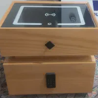 میز عسلی هوشمند