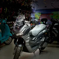ADV 160 همتاز مدل ۱۴۰۵