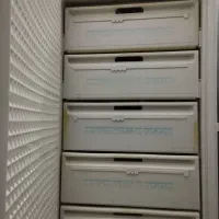 فریزر ۷ کشو