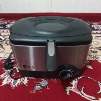 سرخ کن