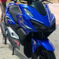 هندا واریو ۱۸۰cc