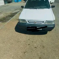 پراید96