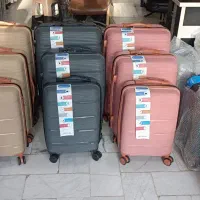 ست چمدان