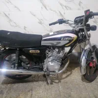 موتور سیکلت لیفان 150