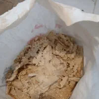 نان خشک تمیز