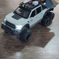 ماکت انتیک فورد