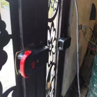 جک پارکینگی کرکره پارکینگی