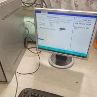 فروش کیس و مانیتور سامسونگ