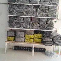 بقچه لباس
