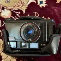 دوربین کلکسیونی یاشیکا