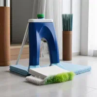 شرکت خدمات نظافت تک