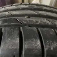 لاستیک ماشین شاسی بلند