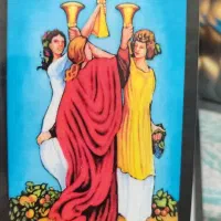 آموزش و انجام فال ومدیتیشن وپاکسازی