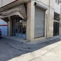 اجاره مغازه ۱۴ متری دو نبش دیانتی