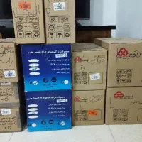 چراغ عقب تیبا۲وسورن ومه شکن سورن و۲۰۶