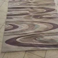 فرش اتاق کودک