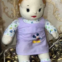 عروسک|اسباب‌بازی بچه|تهران, جیحون|دیوار