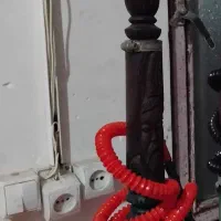 آس قلیان