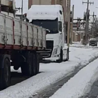 راننده پایه یک هستم