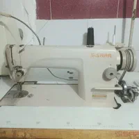 چرخ خیاطی صنعتی
