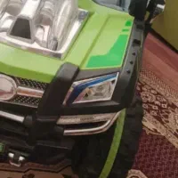 دوست داشتی پرسرعته ببر