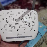 مودم vdsl & adsl tp link