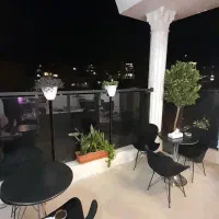 واگذاری کافه رستوران روفگاردن هاشمیه