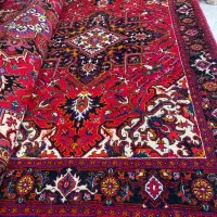جفت ۶ متری شربیان نقشه هریس
