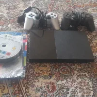 ps2|کنسول، بازی ویدئویی و آنلاین|لنجان, |دیوار