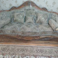 دوخت کاور ژله ای مبلمان