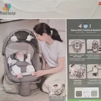 گهواره برقی ماستلا