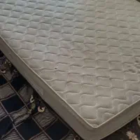 تشک ۲ نفره و یک نفره کارکرده