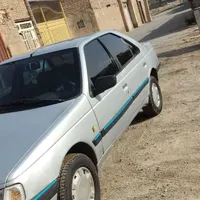 پژو 405 مدل 90|خودرو سواری و وانت|ورامین, |دیوار