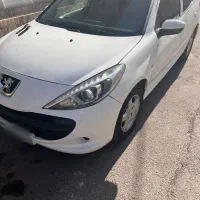 ۲۰۷مدل ۹۹فرمان برقی