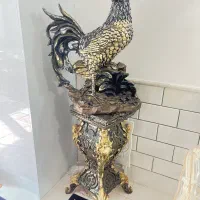 مجسمه پلی استر سالم و شیک