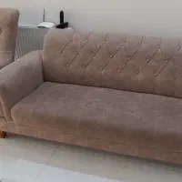مبل راحتی ۸ نفره،نهارخوری ۴ نفره،میز زیر تلویزیون
