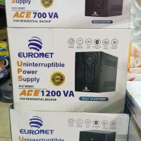 یو پی اس یورونت (UPS)