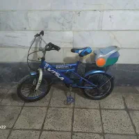 دوچرخه سایز ۱۶