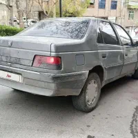 پژو ۲۰۰۰  '|خودرو سواری و وانت|رودهن, |دیوار
