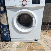 ماشین لباسشویی