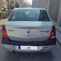 رنو تندر 90|خودرو سواری و وانت|تهران, دستغیب|دیوار