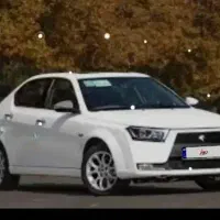 حواله دنا پلاس 6 دنده تحویل اذر