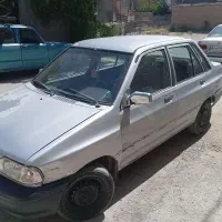پراید مدل85