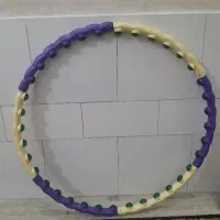 حلقه ورزشی