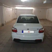 فروش ماشین ساینا اس