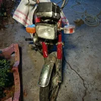 موتور نامی ۱۱۰